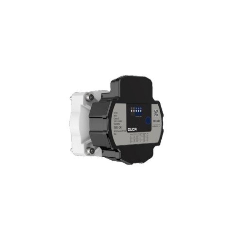 Motor pompa circulatie Duca ERP BPE-G 15-8 inlocuitoare pentru Grundfos UPM3 si UPM4
