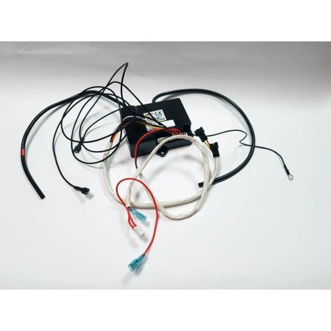 Placa electronica instant Ferroli Zefiro C11, PRO 11, Pegaso PRO HMD C86CQ07 IF-R096-2-M
