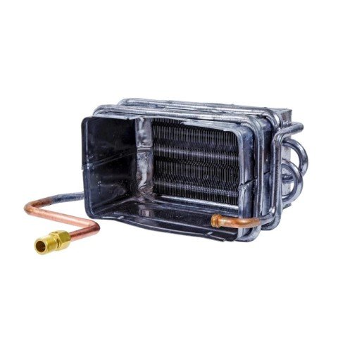 Schimbator caldura instant Ferroli Zefiro ECO 11