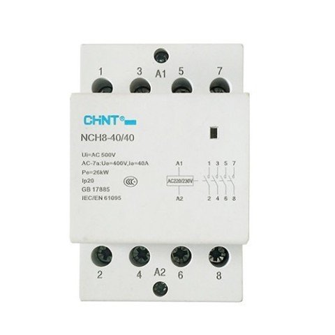 Contactor electric Ferroli LEB TS