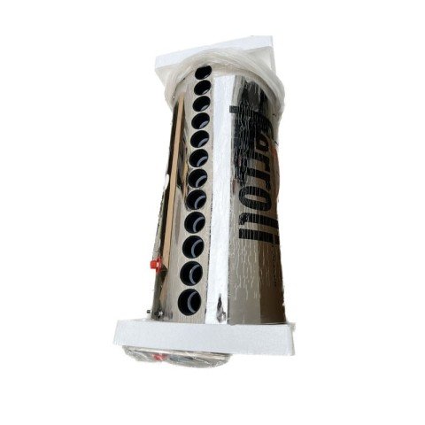 Vas Ecoheat12 120 L presurizat