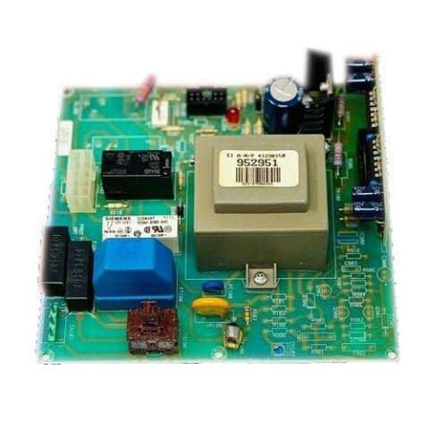 Placa electronica centrala Ariston Genus 23, 27, A23 EI A-M P