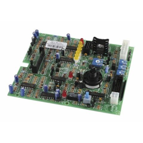 Placa electronica centrala Ariston Genus 27 EB C MI FFI 