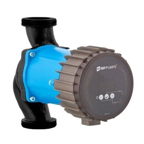 Pompa de ciculatie, IMP PUMPS NMT SMART 32/120-180