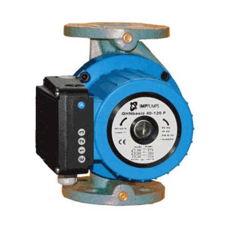 Pompa de circulatie IMP PUMPS ACM SANbasic II 50-70 F