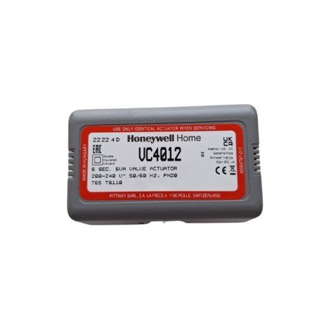 Servomotor vana 3 si 2 cai Honeywell VC4012 200-240v 50Hz