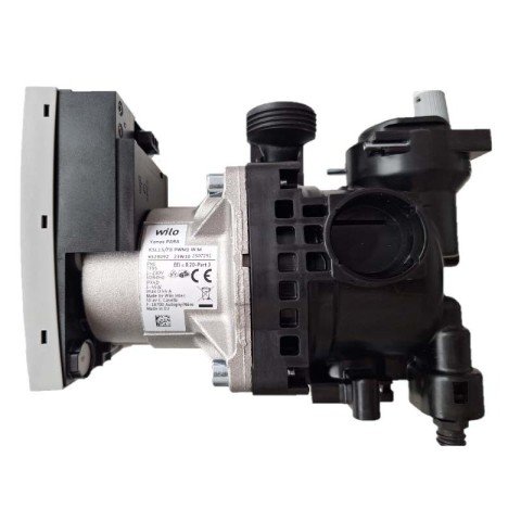 Pompa circulatie centralela termica Wilo Yonos Para KSL15/7B PWM1 W M 