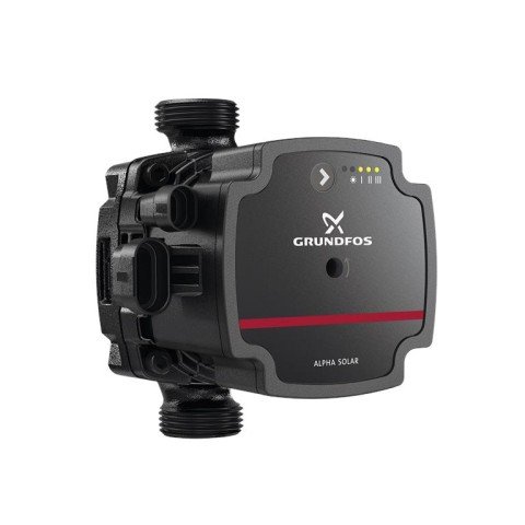 Pompa circulatie Grundfos Alpha Solar 15-75 130