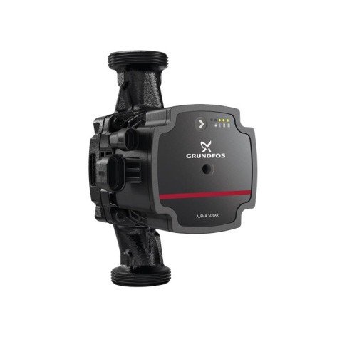 Pompa circulatie Grundfos Alpha Solar 25-75 180