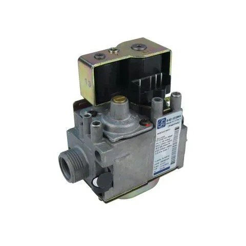 Vană gaz Ariston Microsystem 