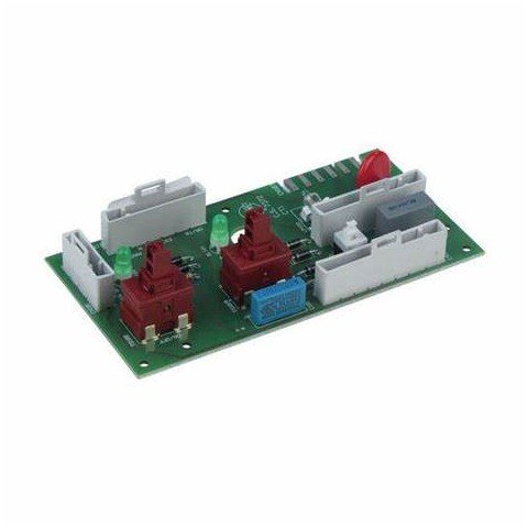 Placa electronica centrala Ariston Microsystem CT1