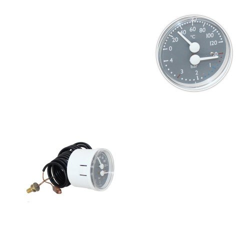 Termomanometru D-24 Ariston TX 23, 27, RADI 