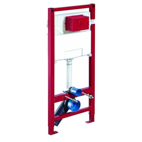 Rezervor incastrat pentru WC Schell Montus C 120