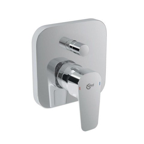 Baterie cada - dus incastrata Ideal Standard Ceraplan III A6115AA crom