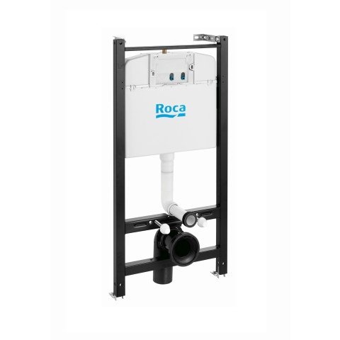 Bazin incastrat pentru WC Roca Active A89011001B