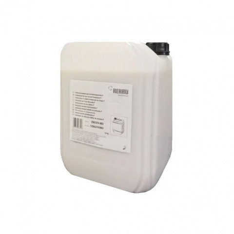 Aditiv sapa P Rehau - bidon 10 kg