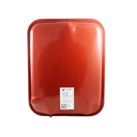 Vas expansiune centrala termica Saunier Duval isofast F35 E H-MOD 12 litri 440x350 S1025300