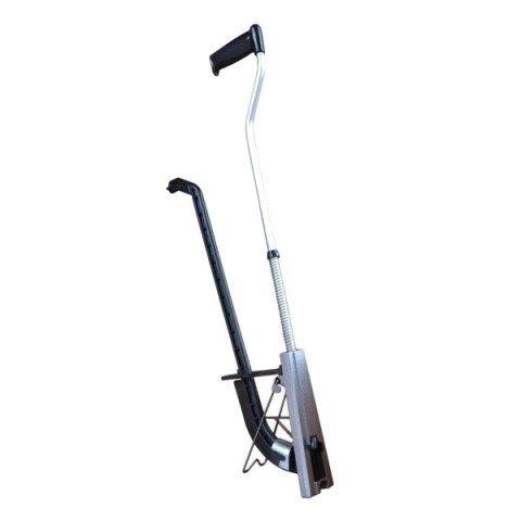 Aparat cuie tacker aluminiu INNOFLOOR