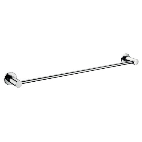 Suport prosop baie Ferro Smile 600 mm crom