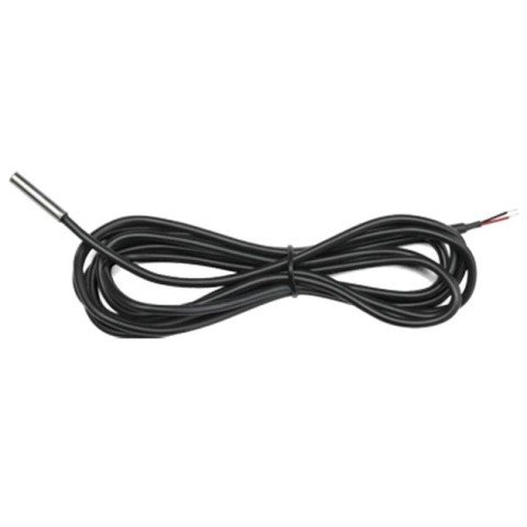 Senzor Auraton 2.5 metri -180 C