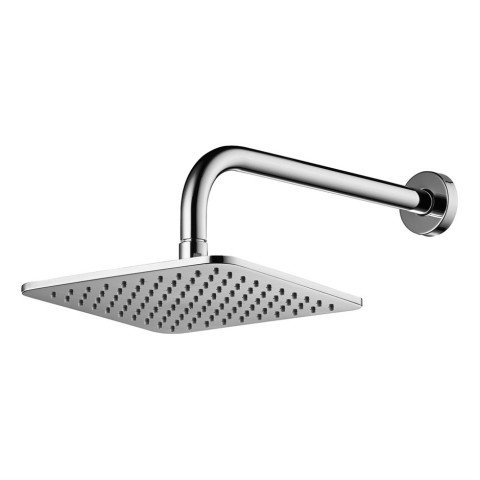 Palarie de dus patrata Ideal Standard Ceraplan III 200x200 mm crom