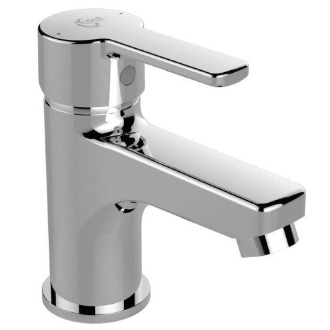 Baterie lavoar Ideal Standard IdealStream B1262AA crom cu ventil pop-up