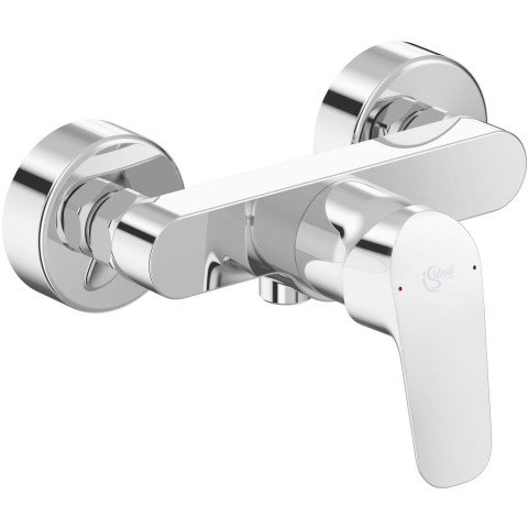 Baterie dus Ideal Standard Ceraflex B1720AA crom