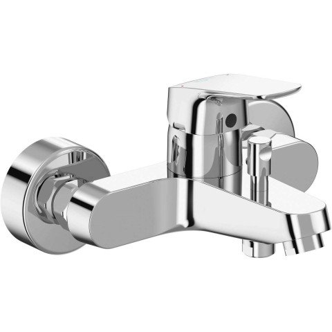  Baterie cada - dus Ideal Standard Ceraflex B1721AA crom