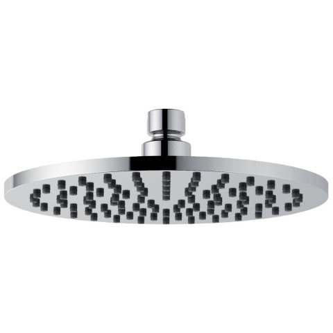 Palarie de dus rotunda Ideal Standard Ceraplan III 200 mm crom