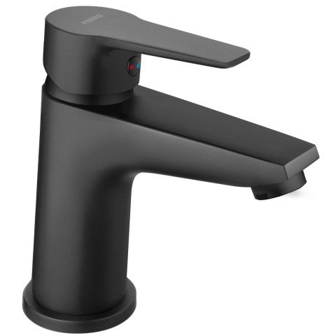 Baterie lavoar Ferro Ritto BTR2BL negru