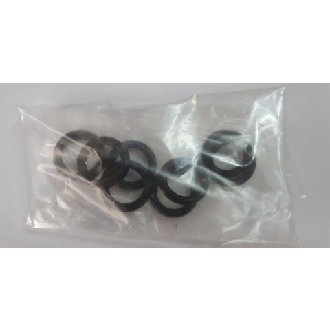 O-ring 17X4 NBR 70 Motan Mkdens, Eko, Sigma, Kplus, Kstart, Maxoptimus, Optimus MT, Plus MT, Sigma, Start BT