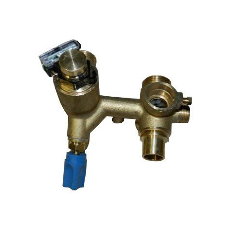 HIDROBLOC INTRARE C11 FUGAS MOTAN START BT
