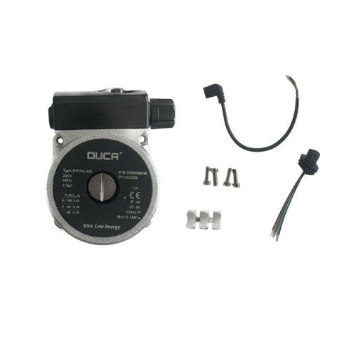 Motor pompa circulatie Duca BPS-G 15-60, 3 trepte de putere, inlocuitoare pentru Grundfos