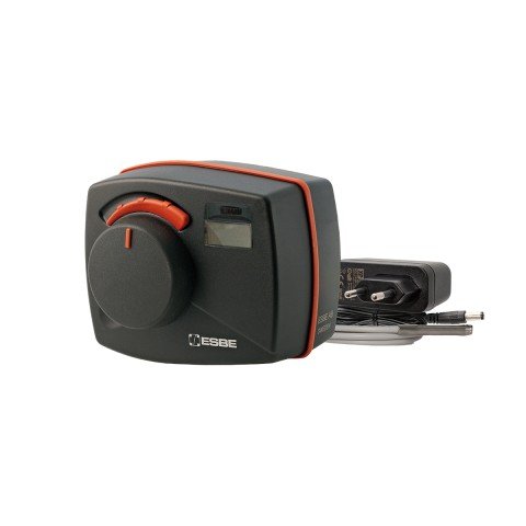 Servomotor ESBE CRA211 pentru reglare constanta a temperaturii