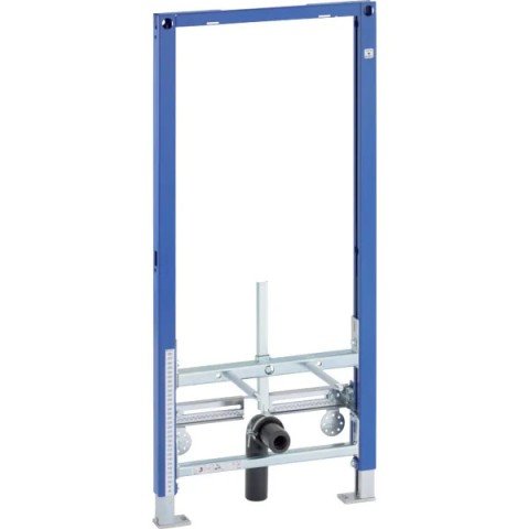 Cadru Geberit Duofix pentru fixare bideu, inaltime 112 cm