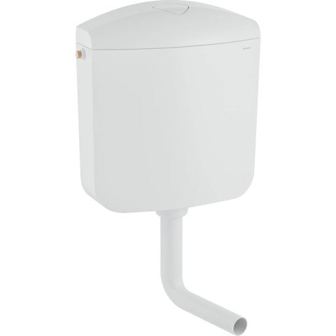 Rezervor WC Geberit, AP116, cu doua volume de apa