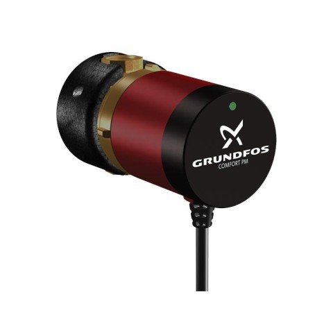 Pompa circulatie Grundfos Comfort UP 15-14 B PM