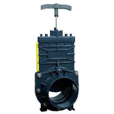 VANA cutit DN 100 SANIFLO
