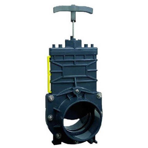 VANA cutit DN 110 SANIFLO