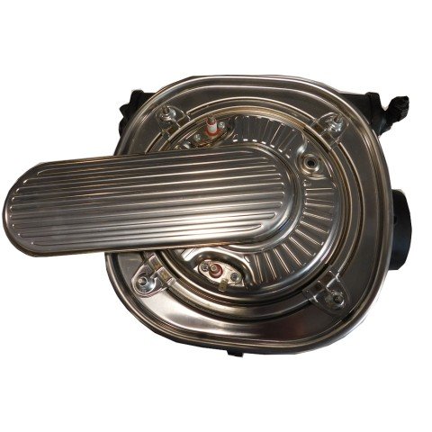 Schimbător caldură centrală termică Motan Mkdens C13 4+1 isothermic