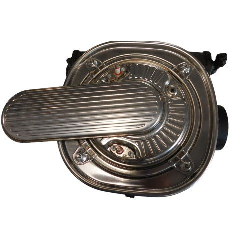 Schimbător caldură centrală termică Motan Mkdens 25 C14 3+1 isothermic