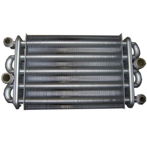 Schimbător caldură centrală termică Motan Kstart valmex bt 230mm C21