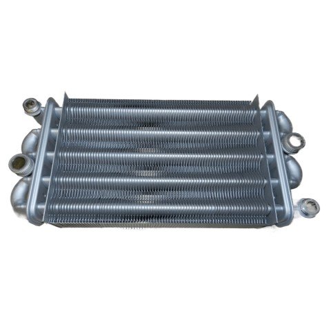 Schimbător caldură centrală termică Motan Start BT valmex bt 270mm C11