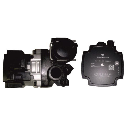 Pompa circulatie centrala Motan KPlus, Sigma, Green, MKDens, Condens 100 UPM3 FLEX AS 15-60 DOP 