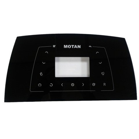 Panou control sticla centrala Motan CENTRALA CONDENS PLUS 100 25, 29, 35