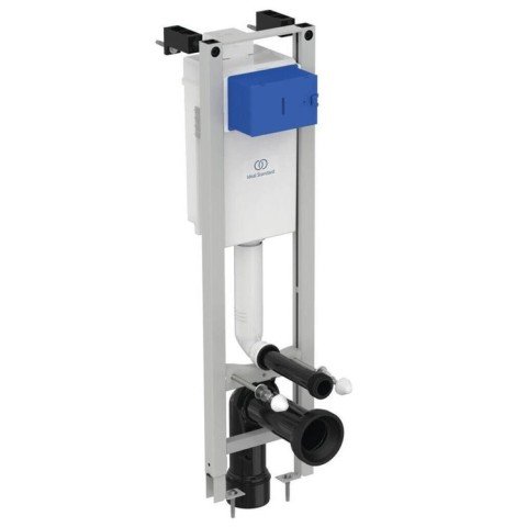 Bazin incastrat pentru WC IDEAL STANDARD Prosys Eco M