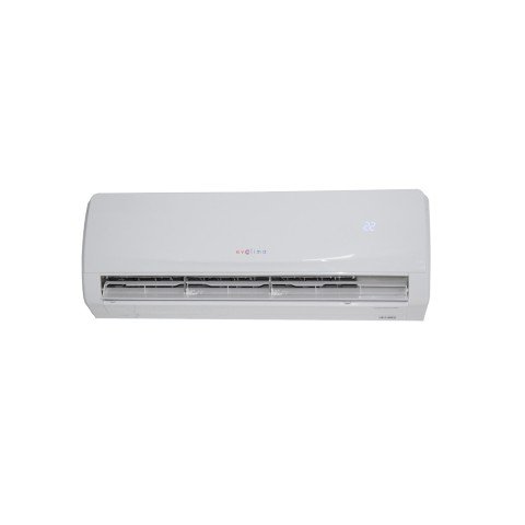 Ventiloconvector de perete Evoclima 4.5 kW tip aer conditionat HWFC2 50M