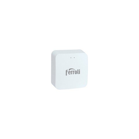 Gateway wireless Ferroli FER 800 pentru FER 807 si FER 808