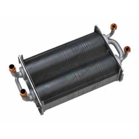 Schimbator caldura centrala Ferroli Domitech