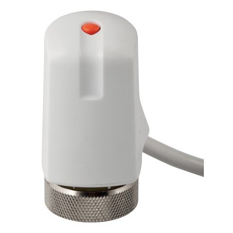Cap termostatic Ferro normal inchis M30x1,5 230V 